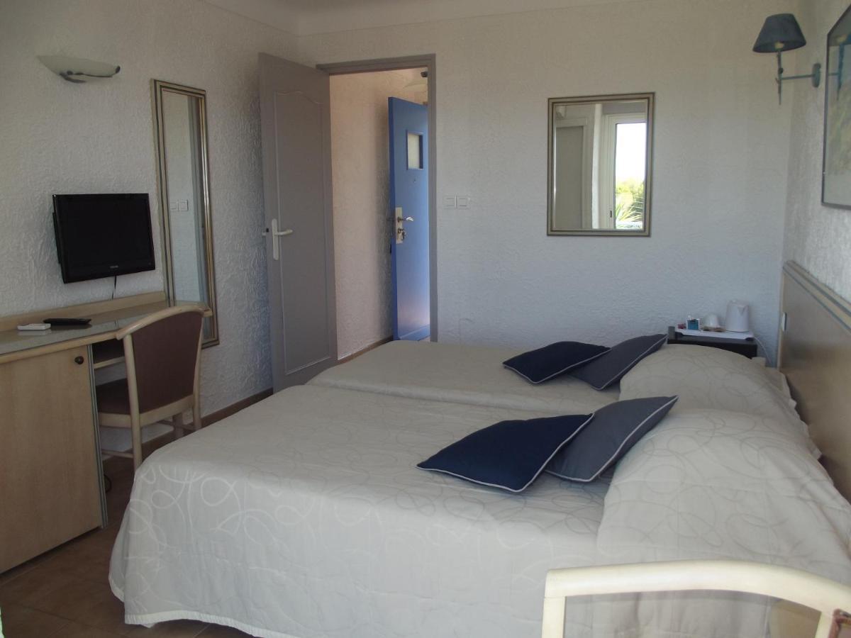 La Quietude 3*