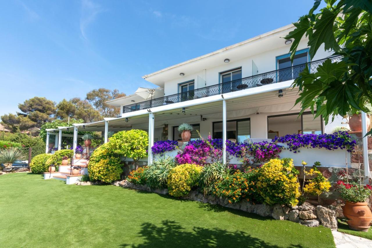 Hotel La Quietude