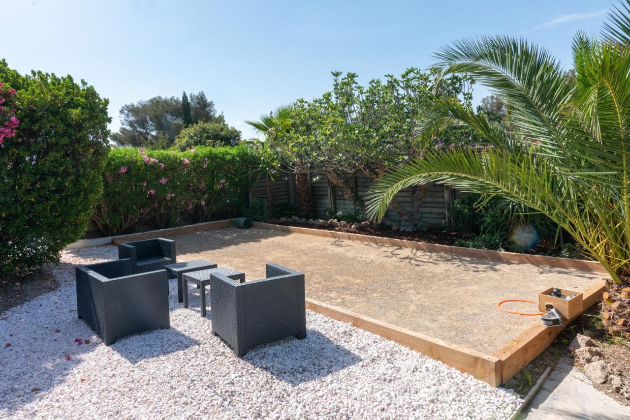 La Quietude Hotel Les Issambres