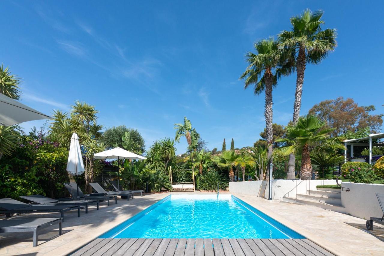 Hotel La Quietude