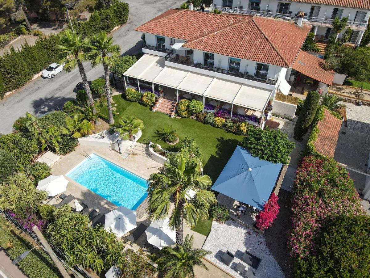 Hotel La Quietude 3*
