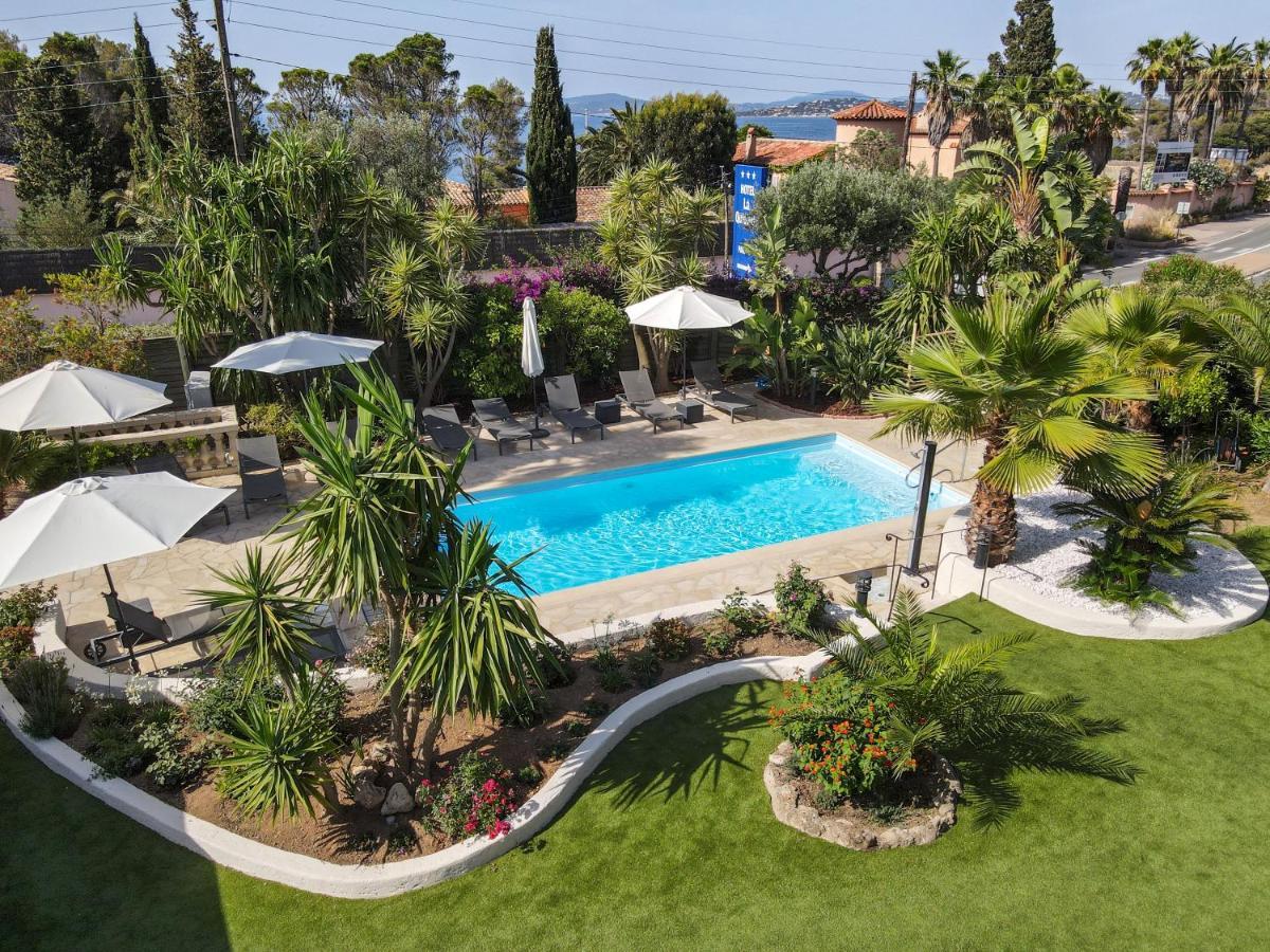 La Quietude Hotel 3*