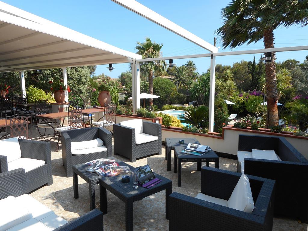 La Quietude Hotel Les Issambres