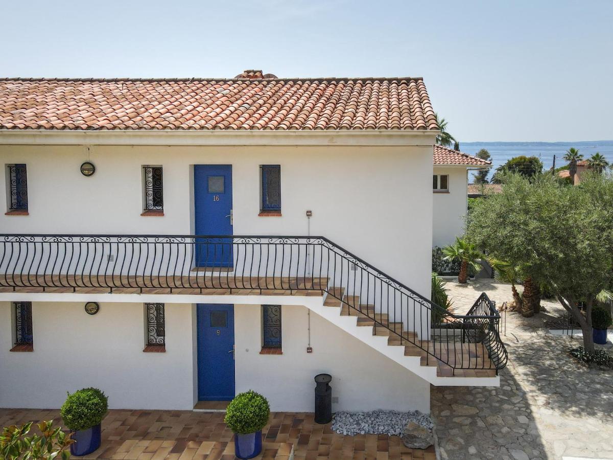 La Quietude Hotel Les Issambres