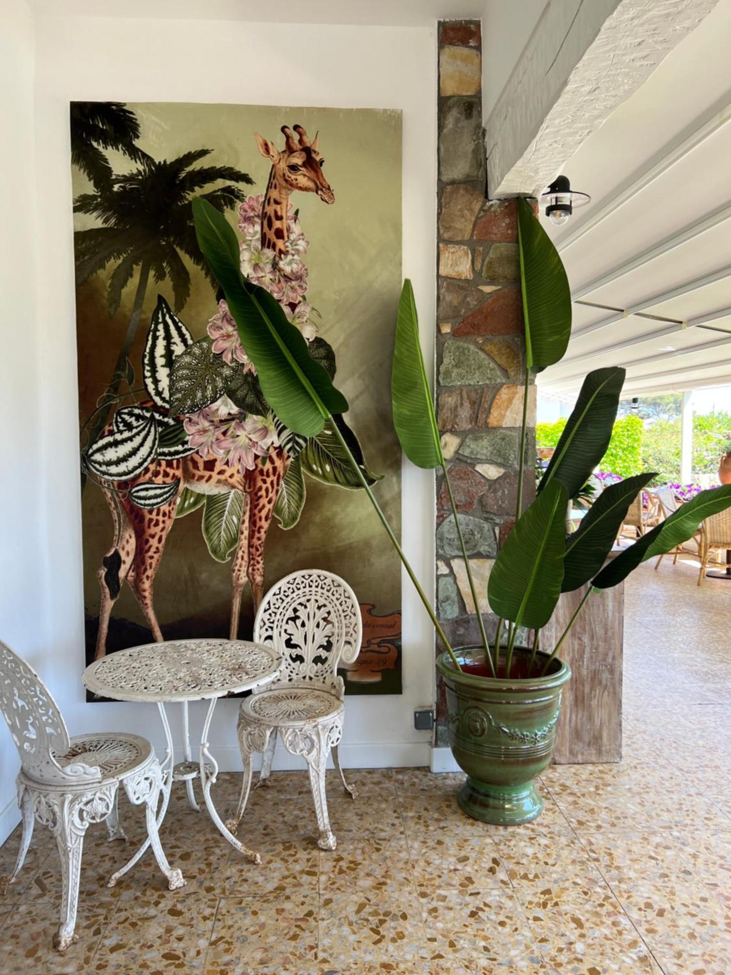 Hotel La Quietude 3*
