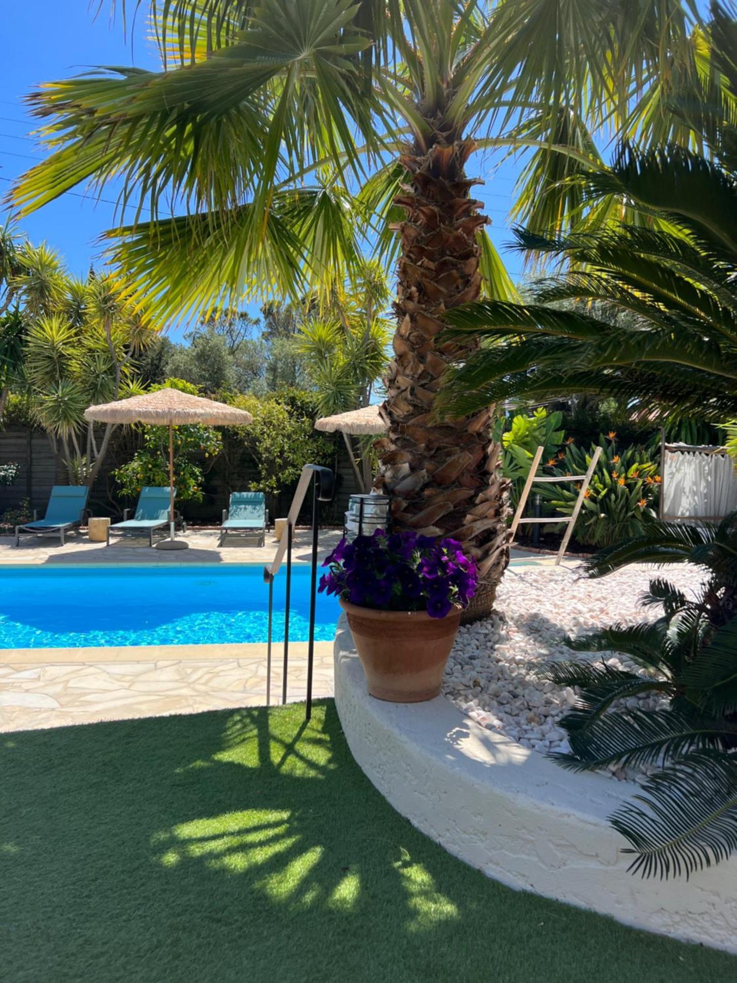 La Quietude Hotel 3*