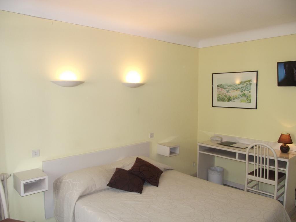 Hotel La Quietude 3*