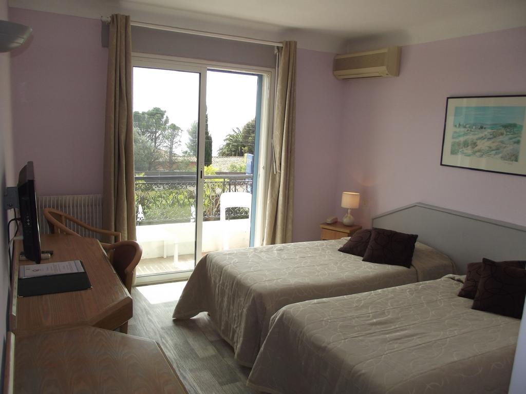 Hotel La Quietude