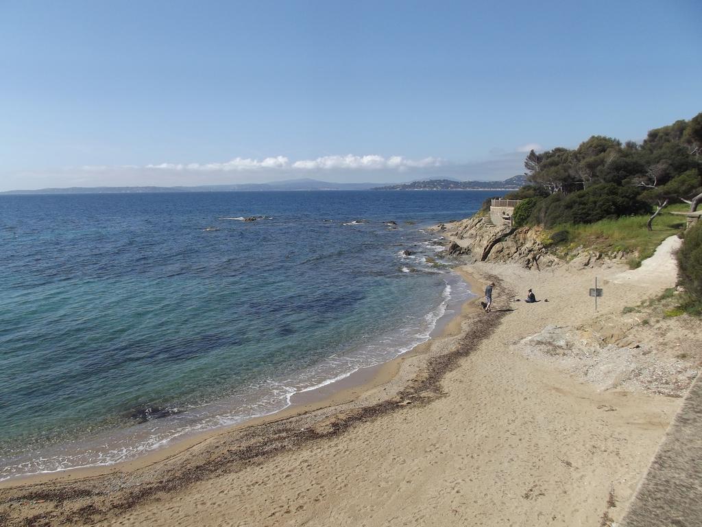La Quietude