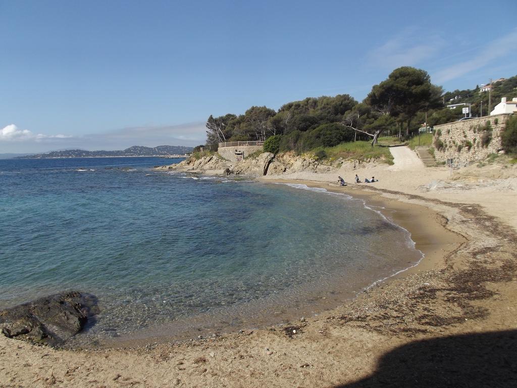 La Quietude Les Issambres