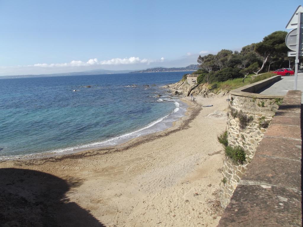 Hotel La Quietude Les Issambres