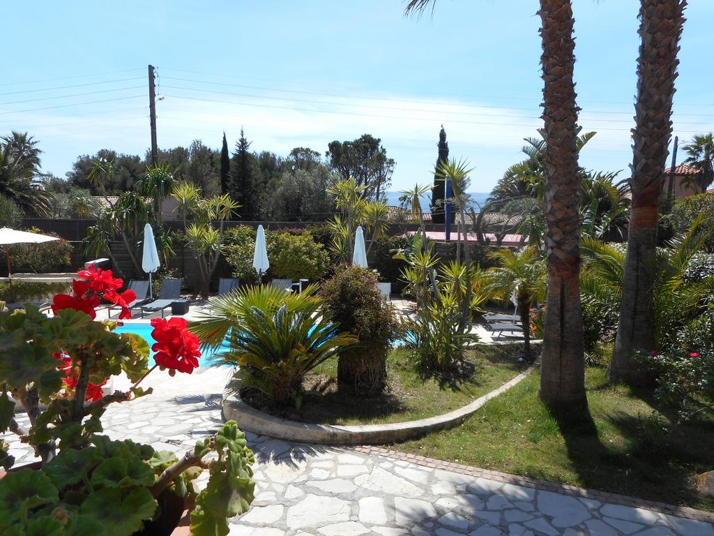 La Quietude 3*