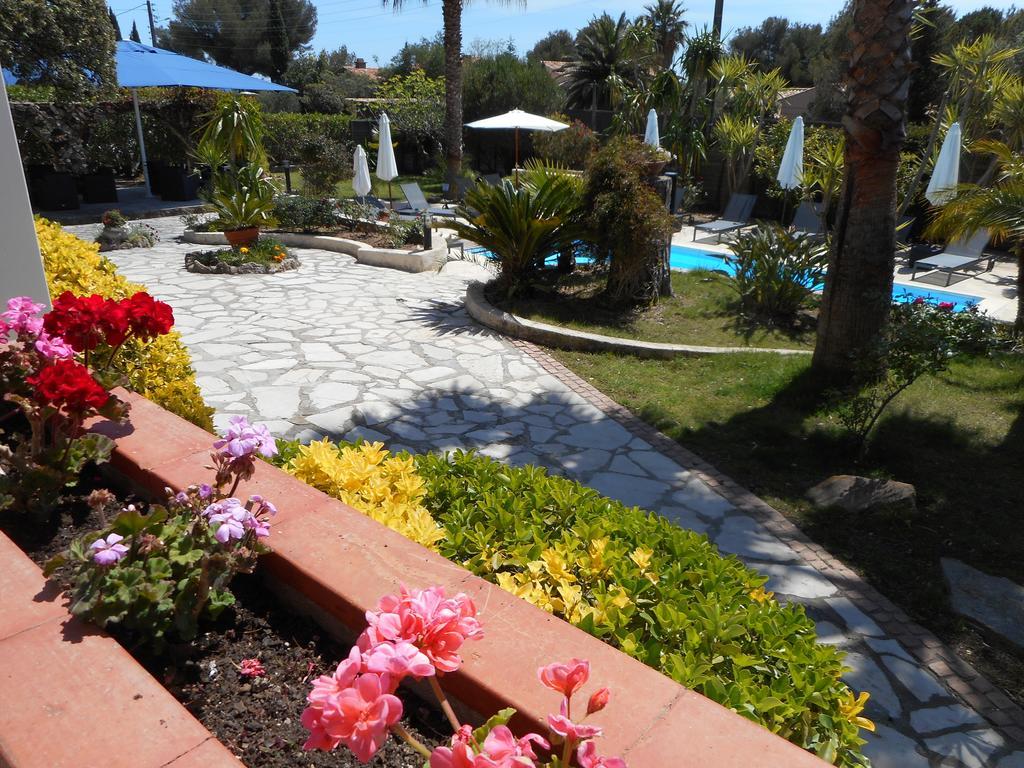 La Quietude Hotel