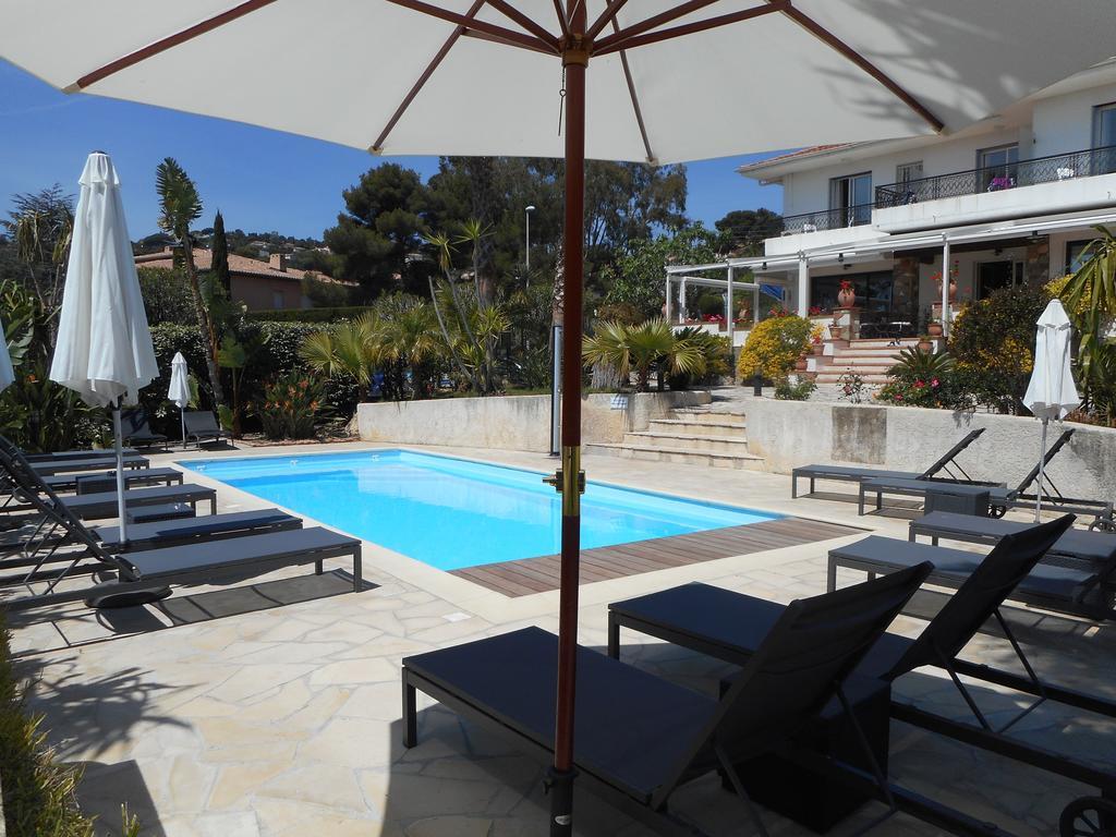 Hotel La Quietude 3*