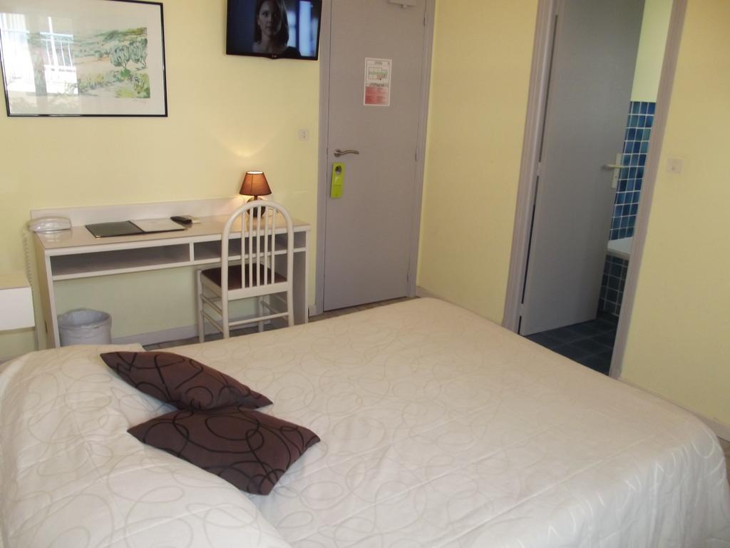 Hotel La Quietude