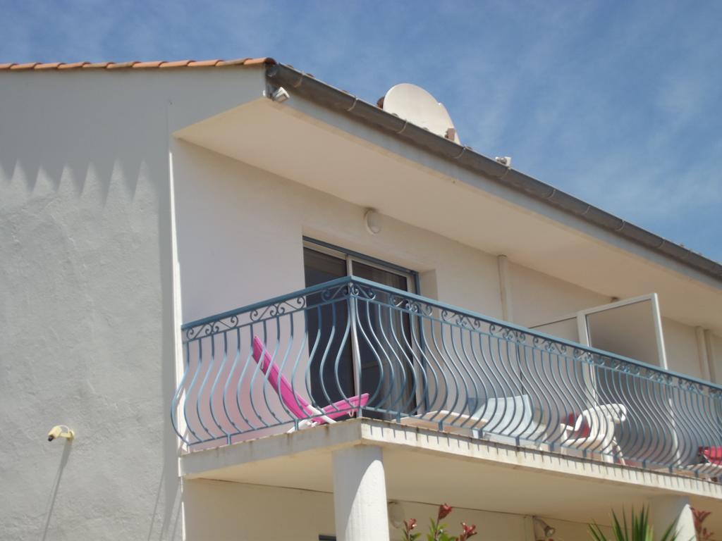 Hotel La Quietude