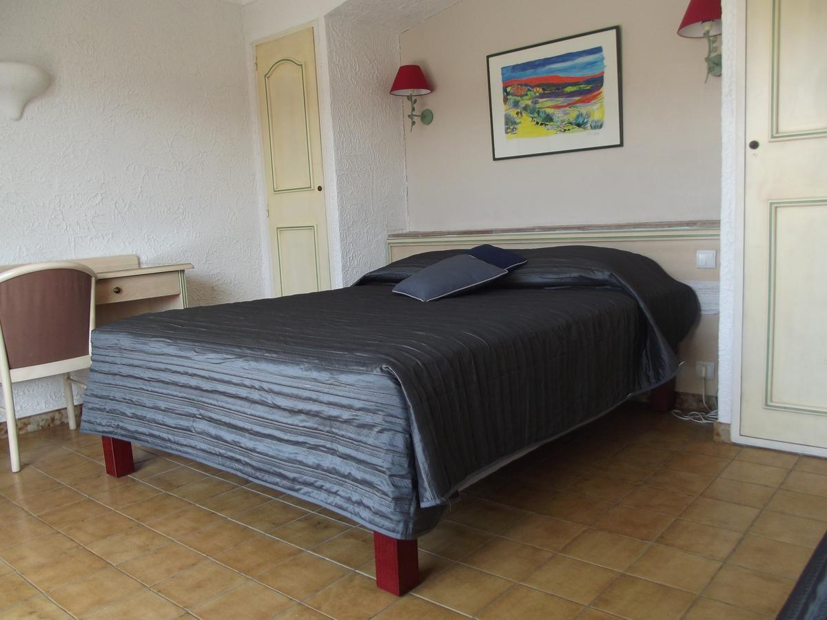 La Quietude Hotel 3*
