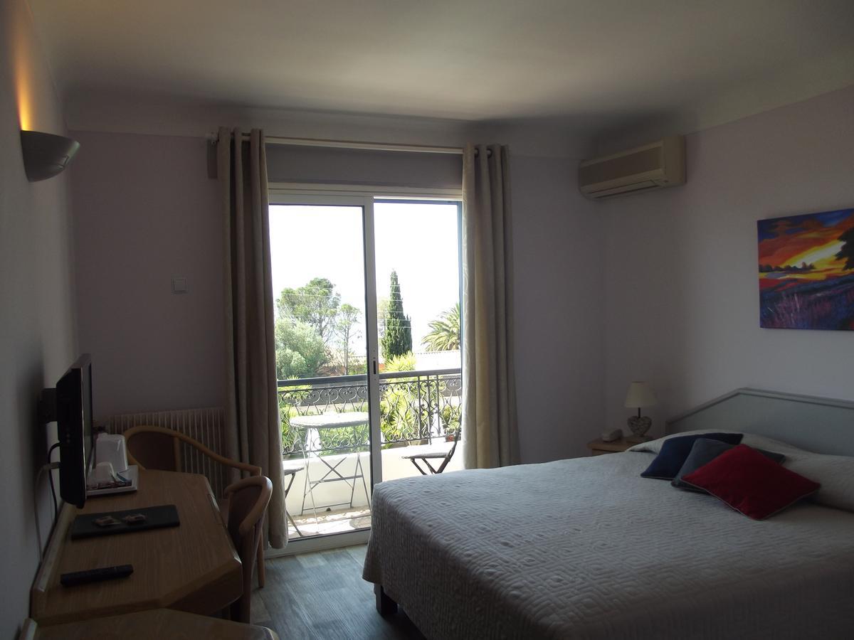 La Quietude Hotel Les Issambres