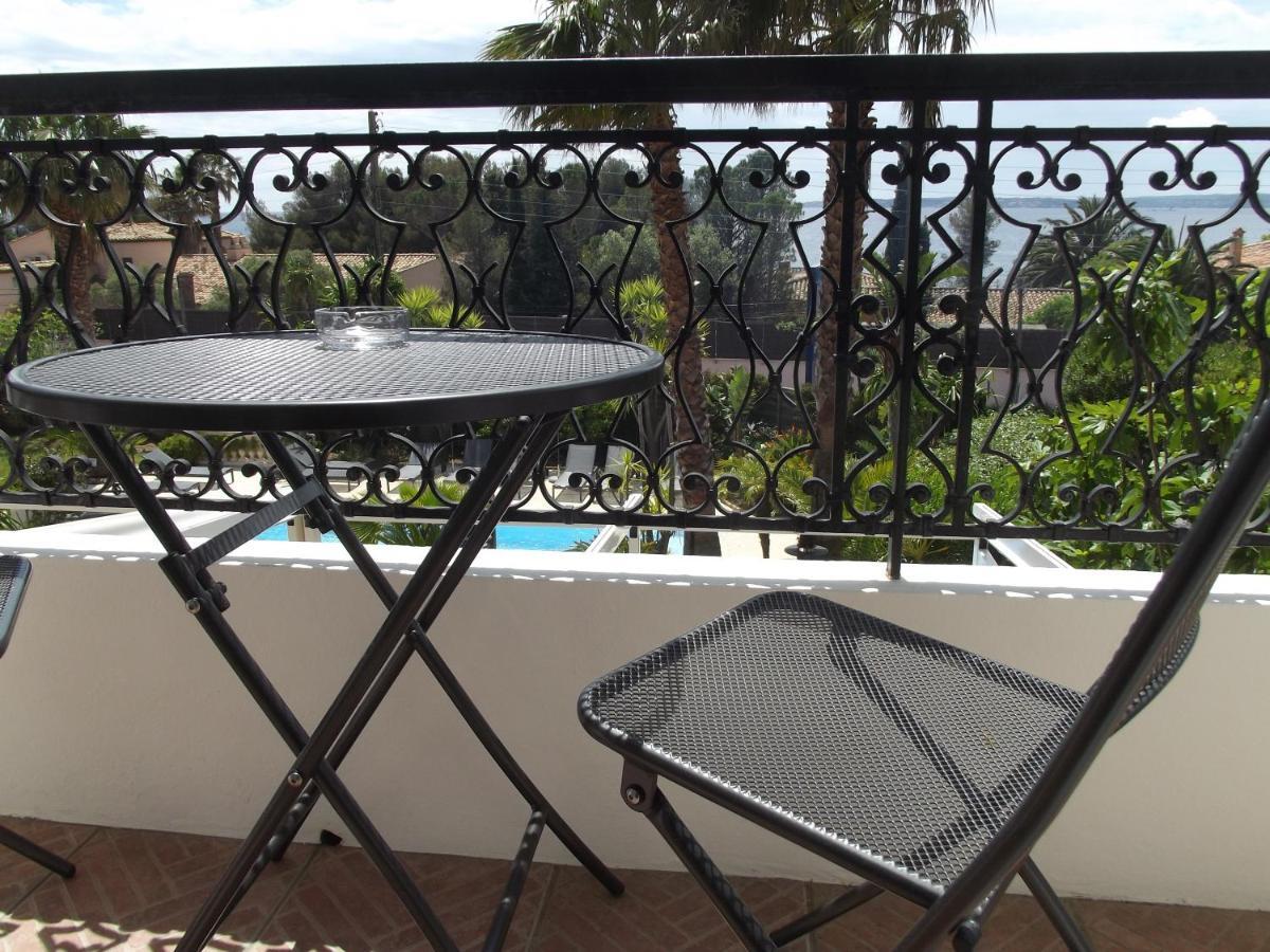 Hotel La Quietude